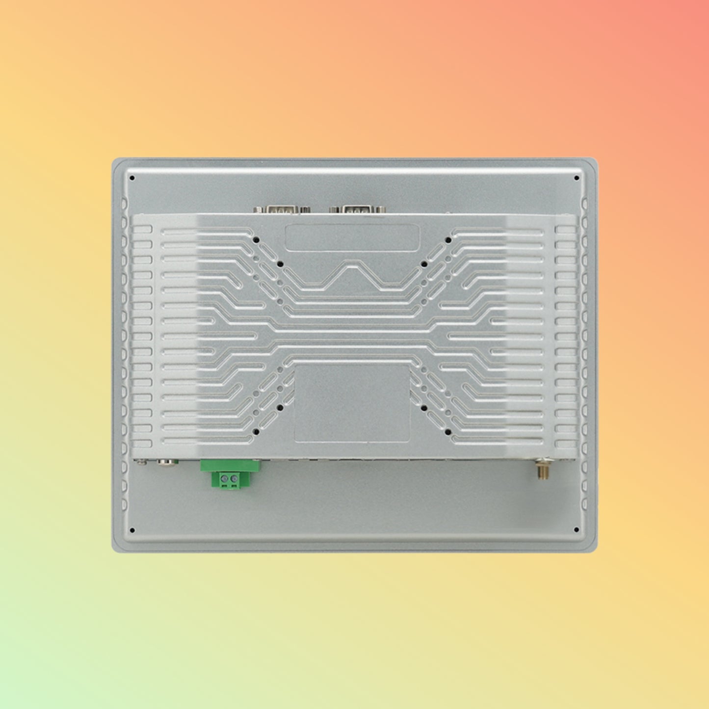 TouchWo 10.1″ Touch Screen Monitor DM101F