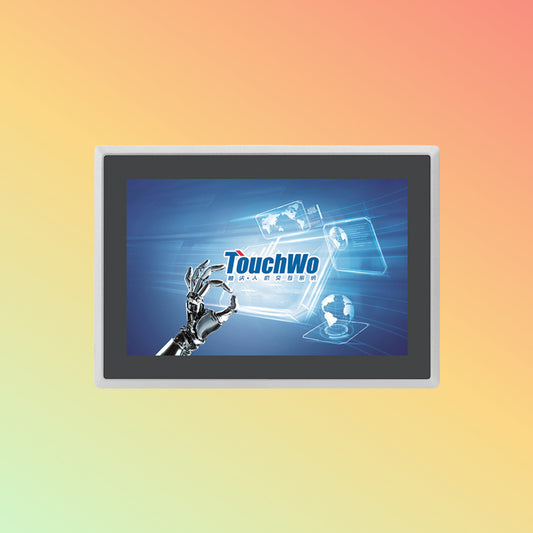 TouchWo 10.1″ Touch Screen Monitor DM101F