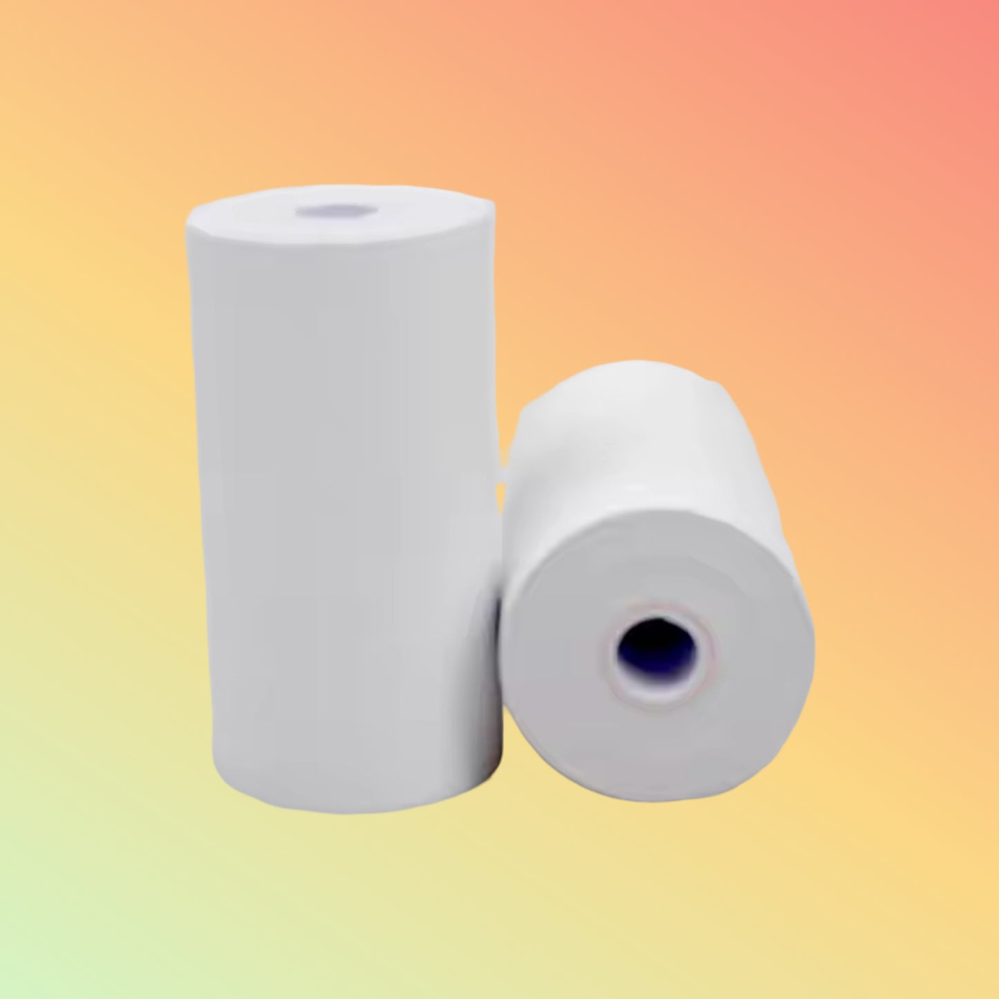 80x80 Thermal Paper Manufacturer Direct Thermal Paper for POS/ATM Machine