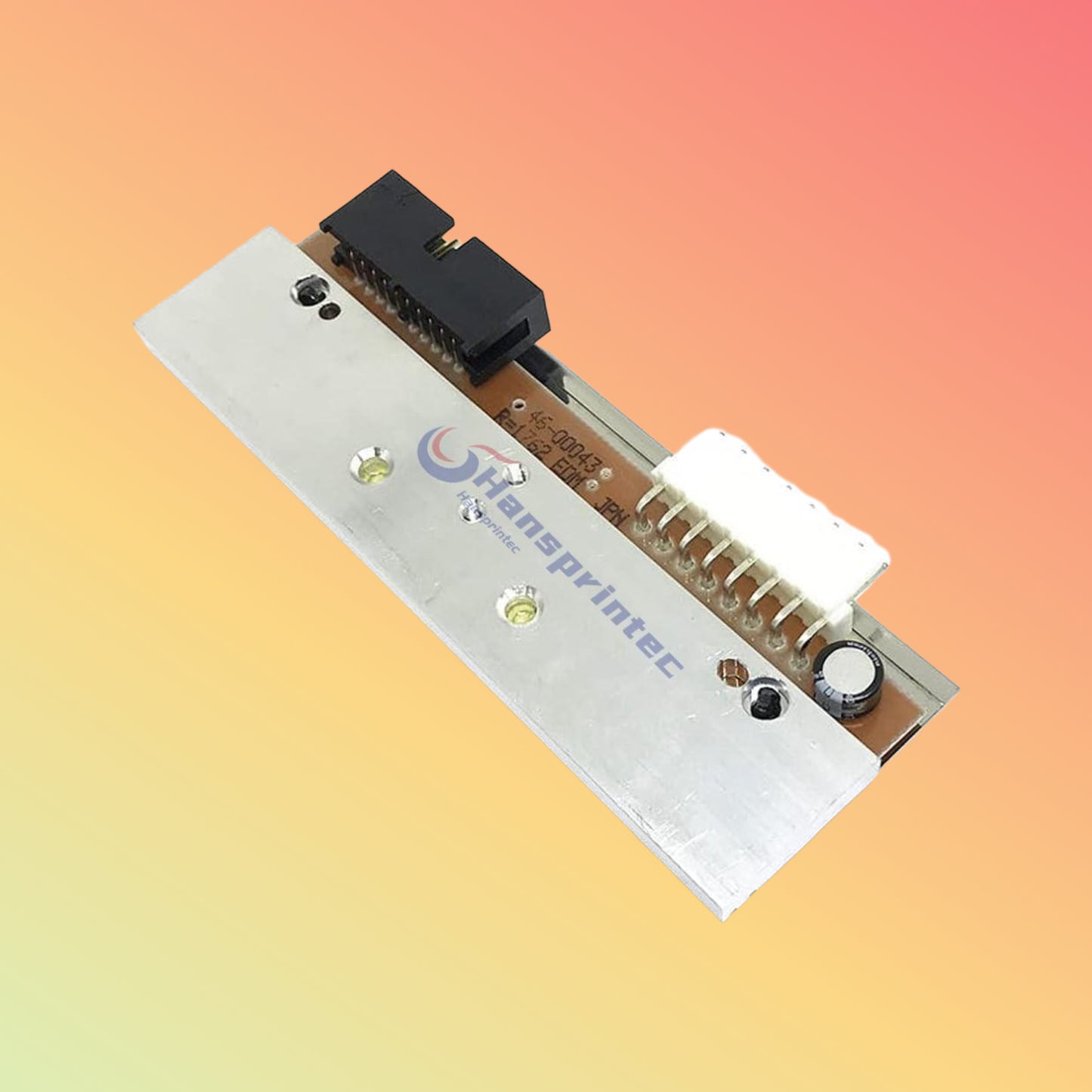 Printhead 98-0510090-02LF for Thermal Barcode Printer TSC MX640P MX640 600dpi