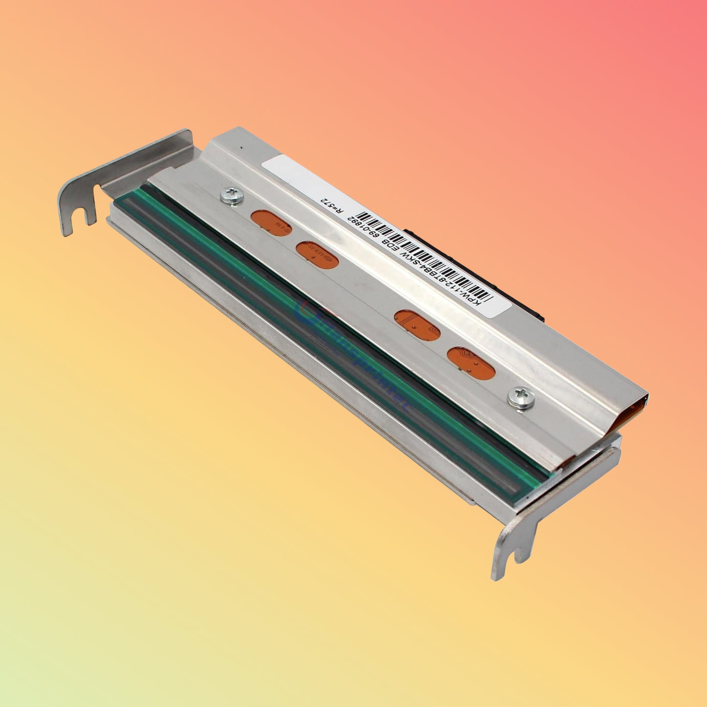 R29797000 Printhead for SATO CL4NX Plus 203dpi Thermal Label Printer KPW-112-8TBB4-SKW