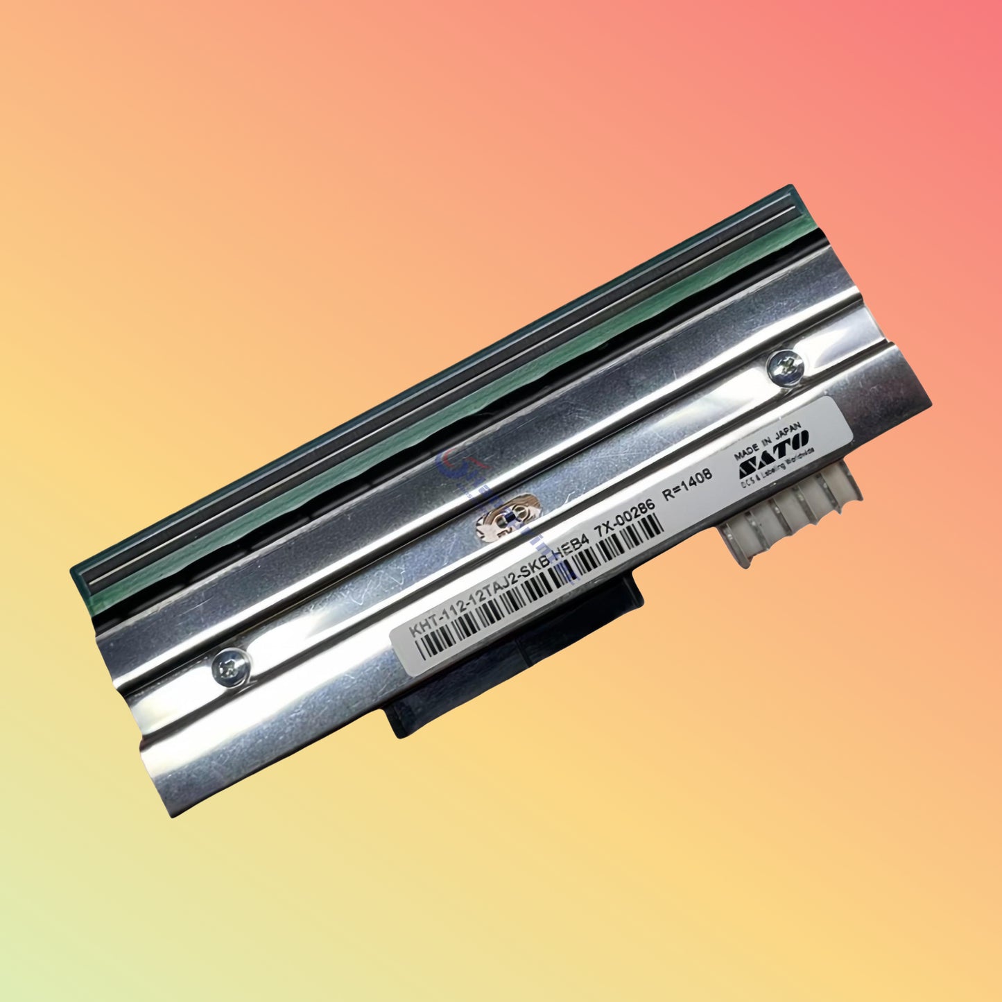 Genuine SATO Printhead GH000771A for Thermal Label Printer CL412 CL412E 300dpi