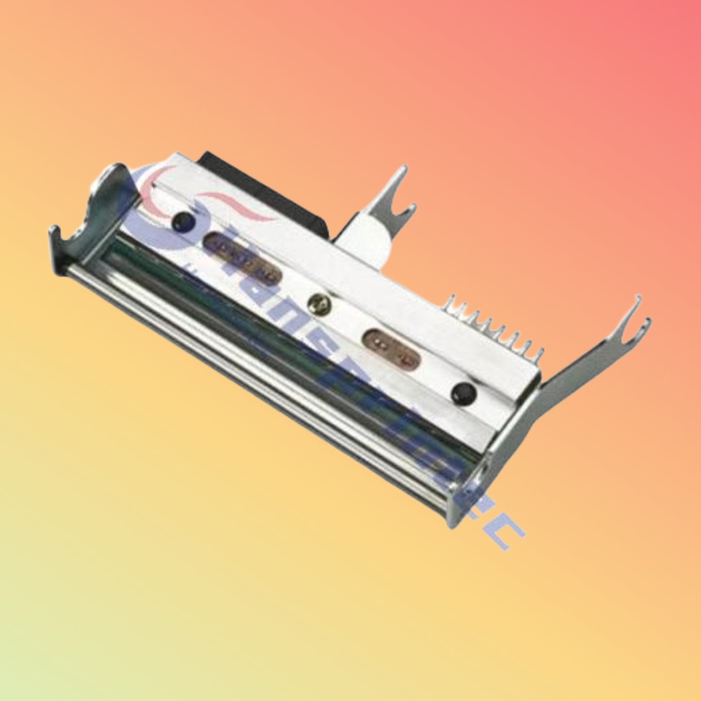 Honeywell Thermal Print Head PM45 300dpi 50180237-001