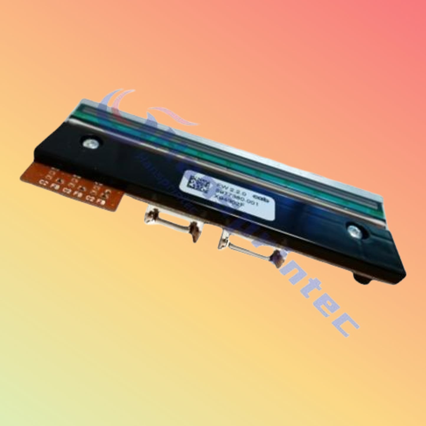 CAB Printhead 5977380.001 for Label Thermal Printer Squix 4 600DPI