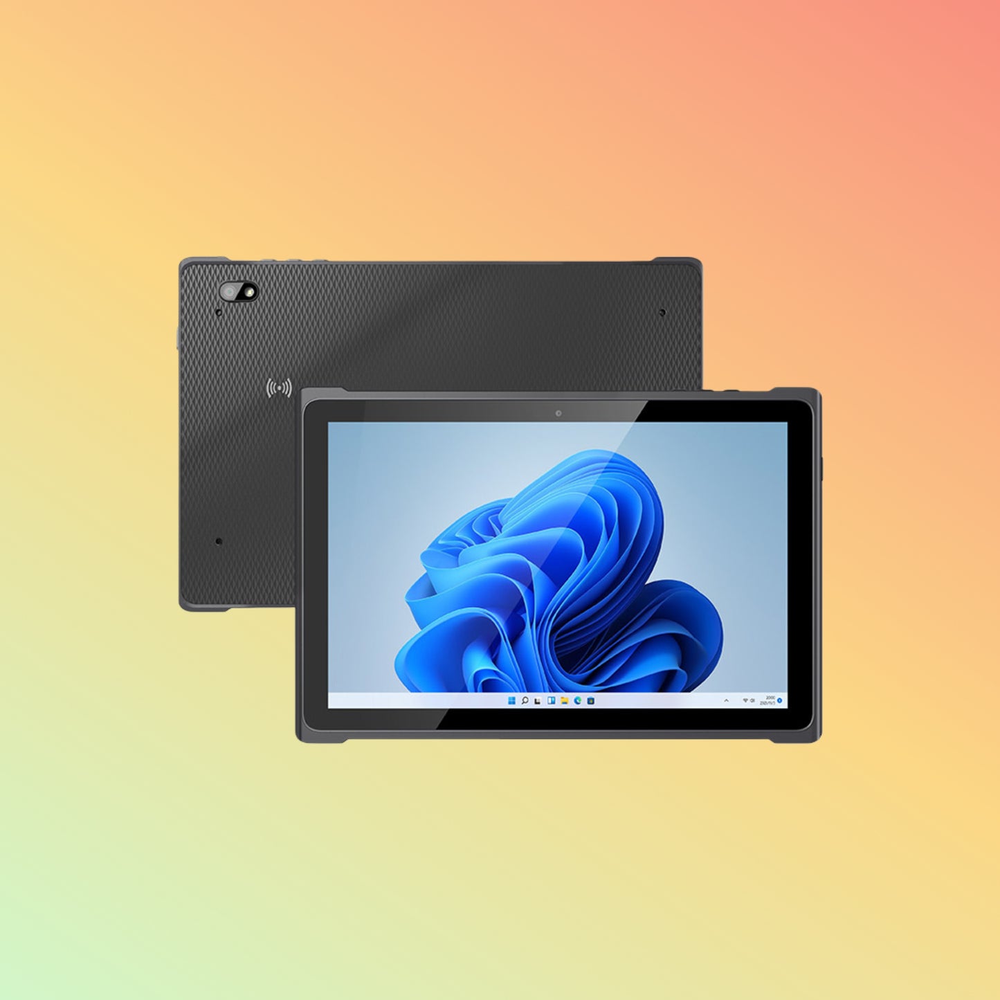 UNIWA M100 New 4G WiFi 10.1-Inch Android 13 Tablet PC