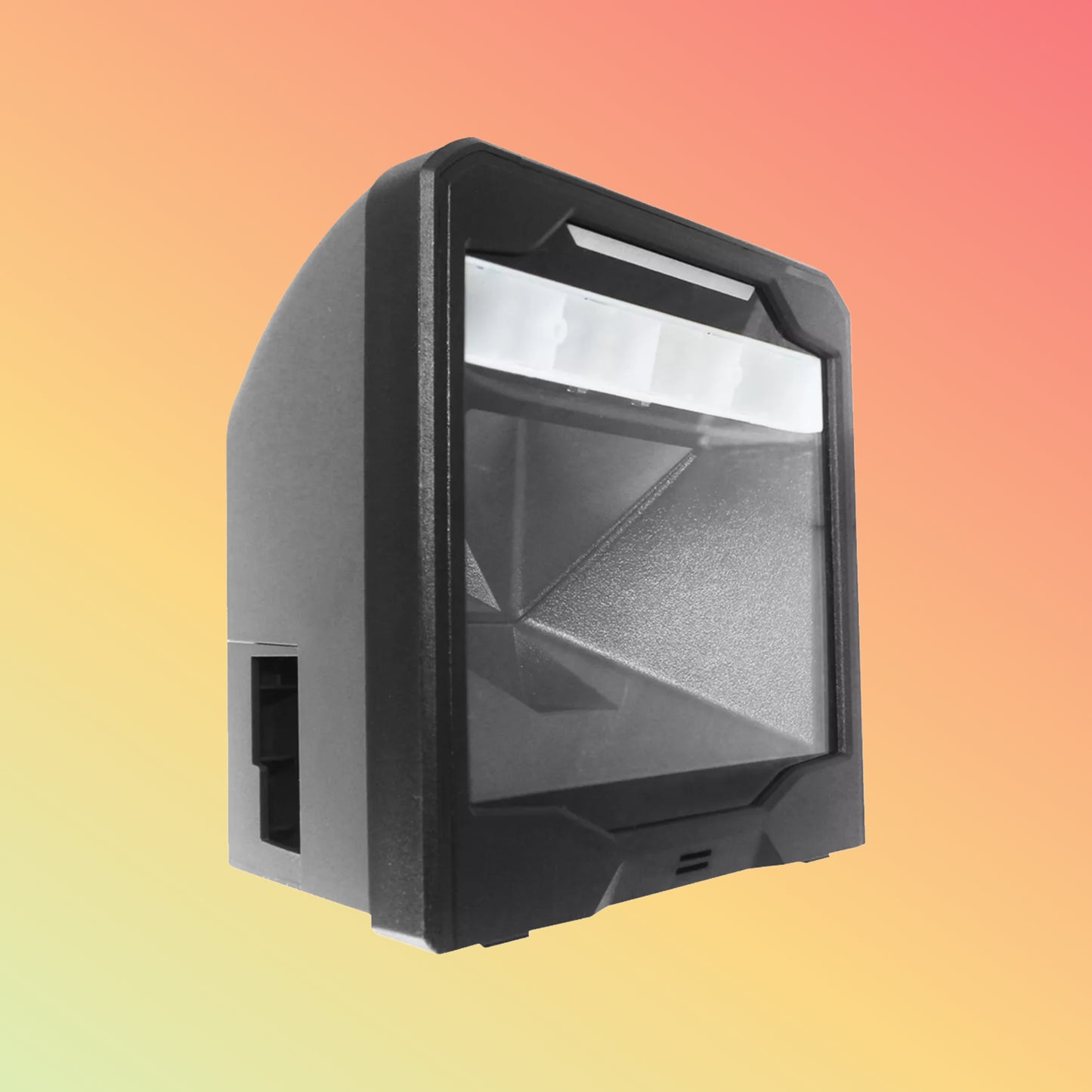 HCCTG Mega Pixel Embedded 2D Barcode Scanning Platform For Countertop HS-7590P