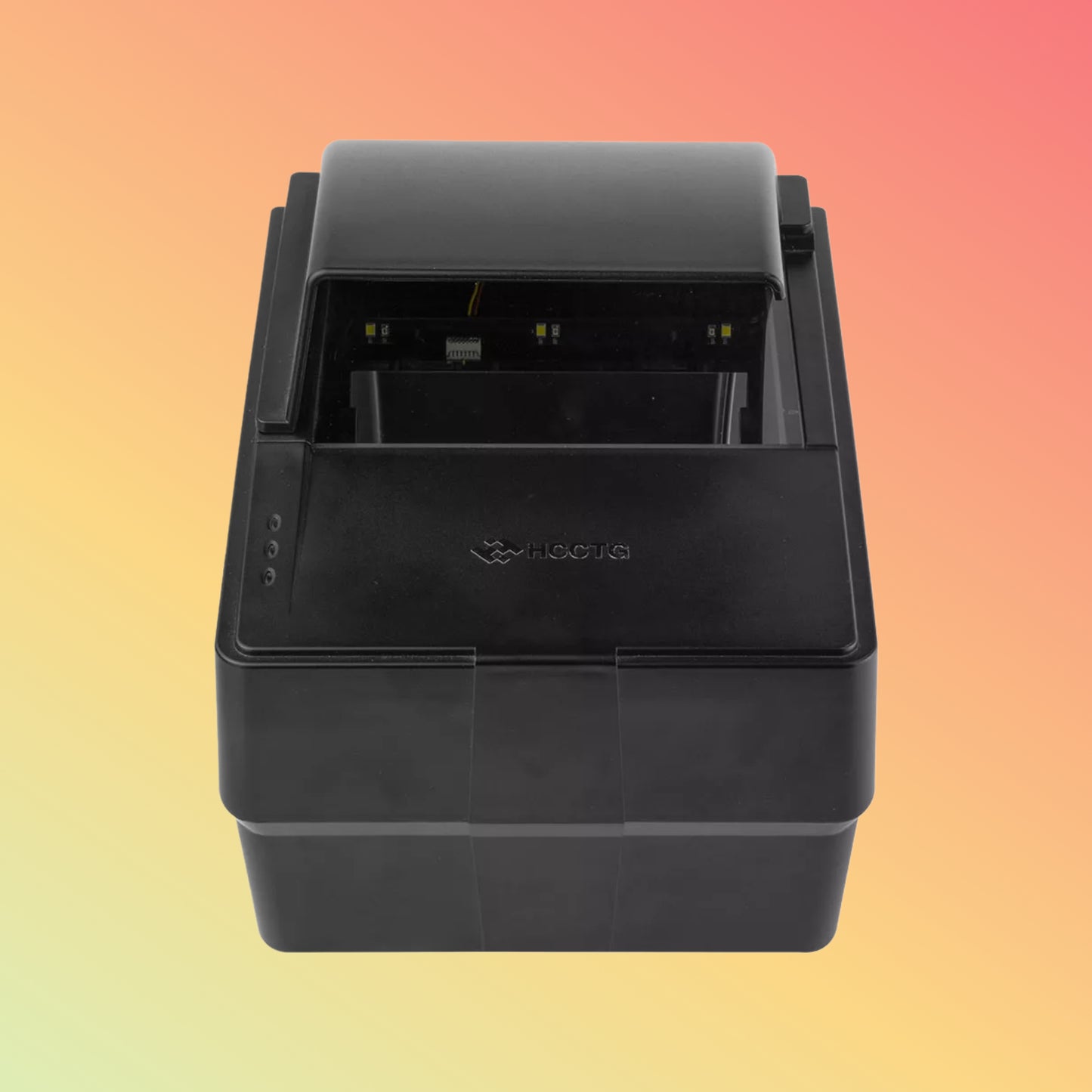 Dustproof RFID E-Passport Reader With Horizontal Platform PPR100