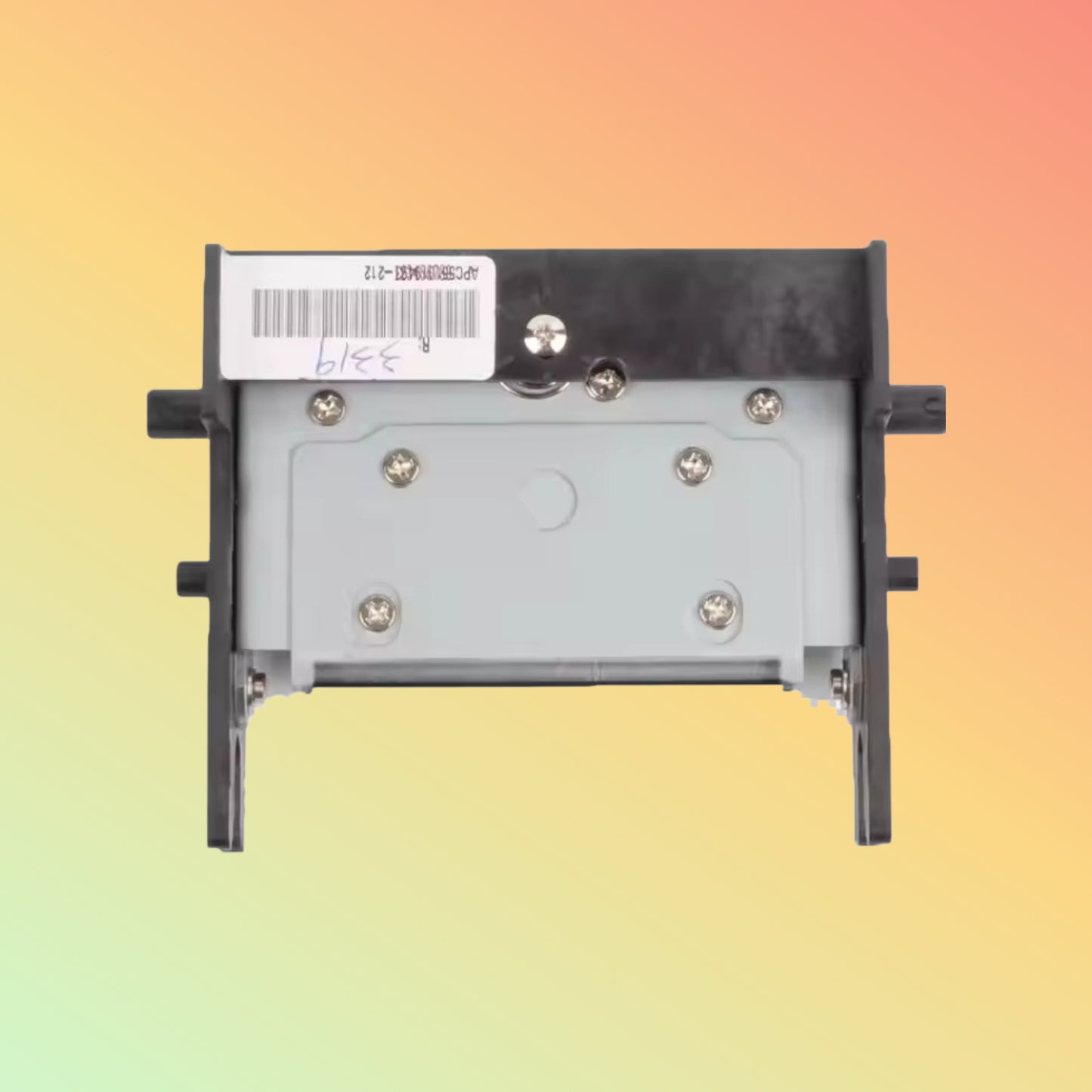 HITI CS220e CS260e ID Card Printer Replaceable Thermal Print Head Original HiTi CS200e Printhead