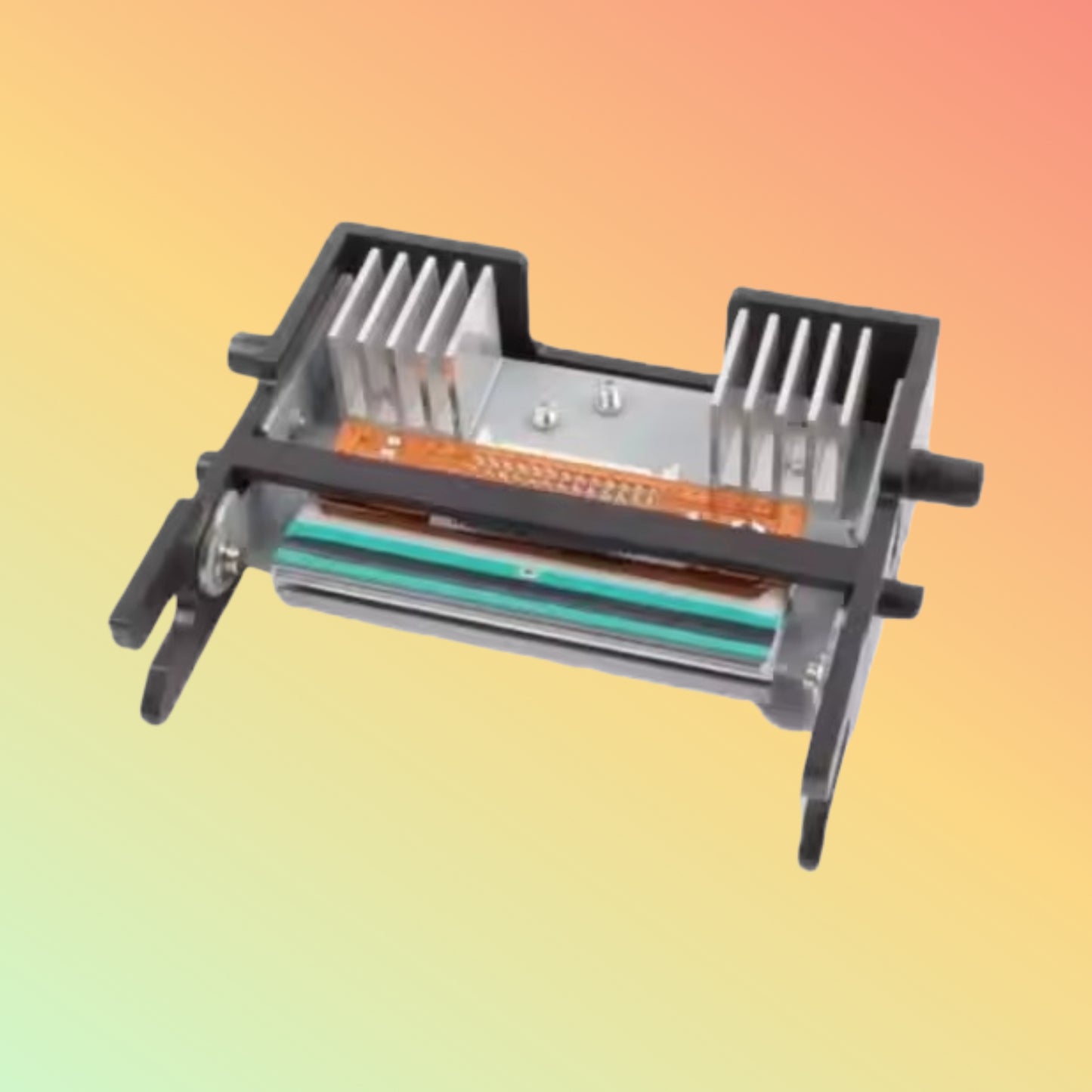 Thermal Print Head Original HiTi CS200e Printhead Hot Sell HITI CS220e CS260e ID Card Printer
