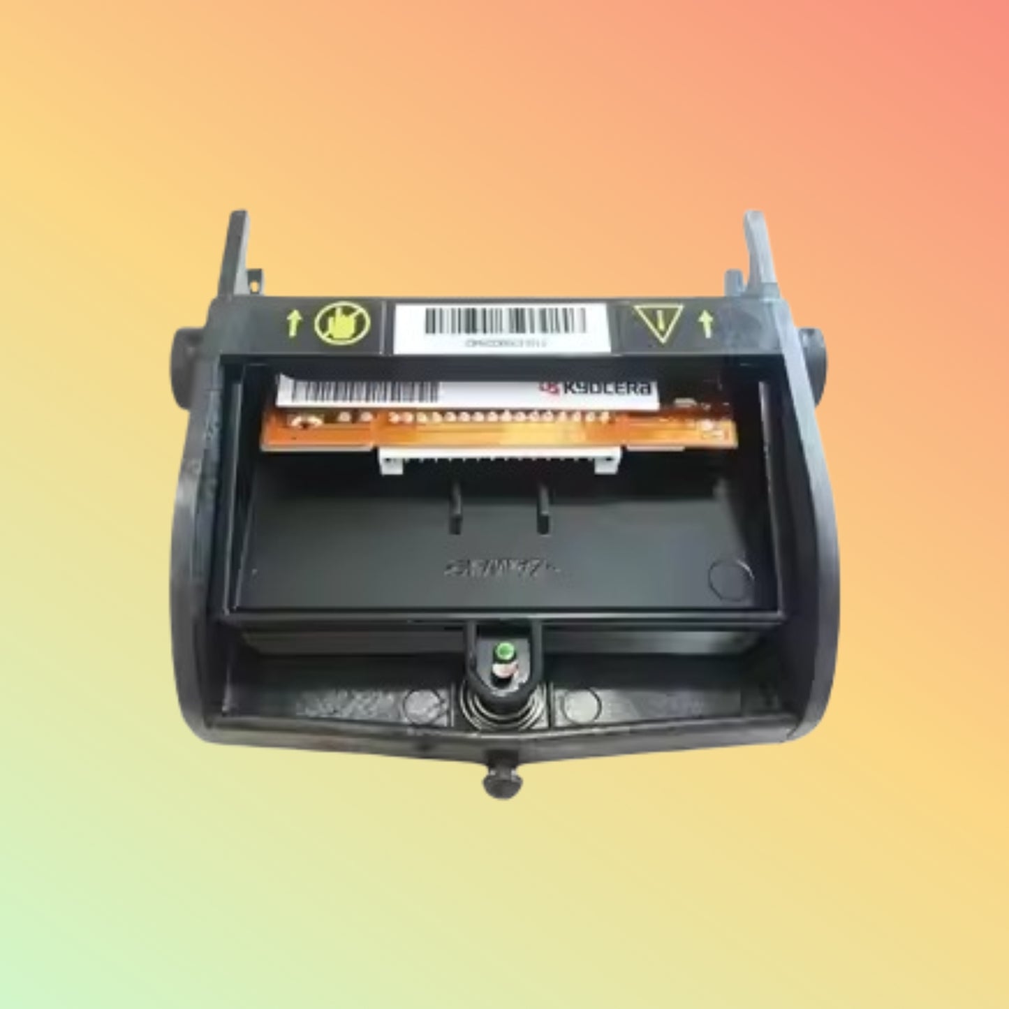 Evolis Zeinmus Primacy Thermal Print Head Card Printer Accessories and Consumables