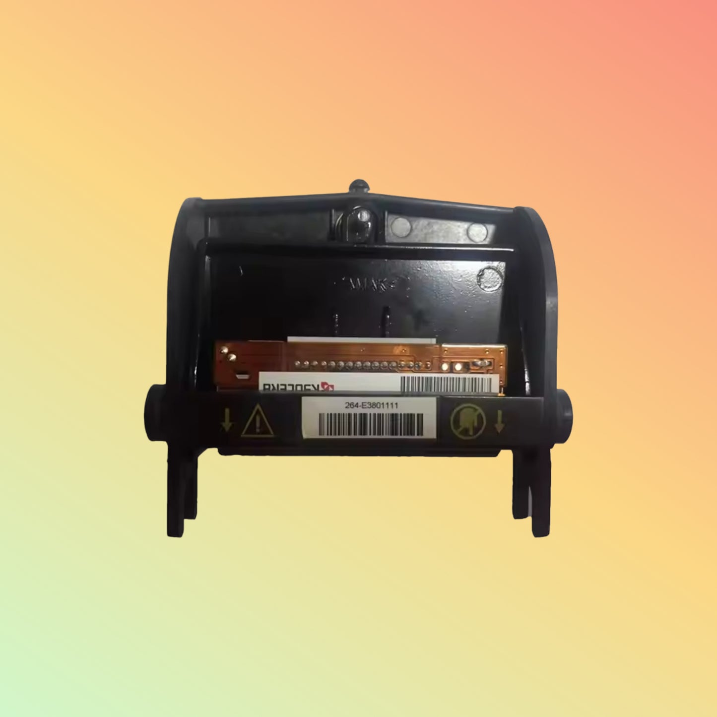 Evolis Zeinmus Primacy Thermal Print Head Card Printer Accessories and Consumables