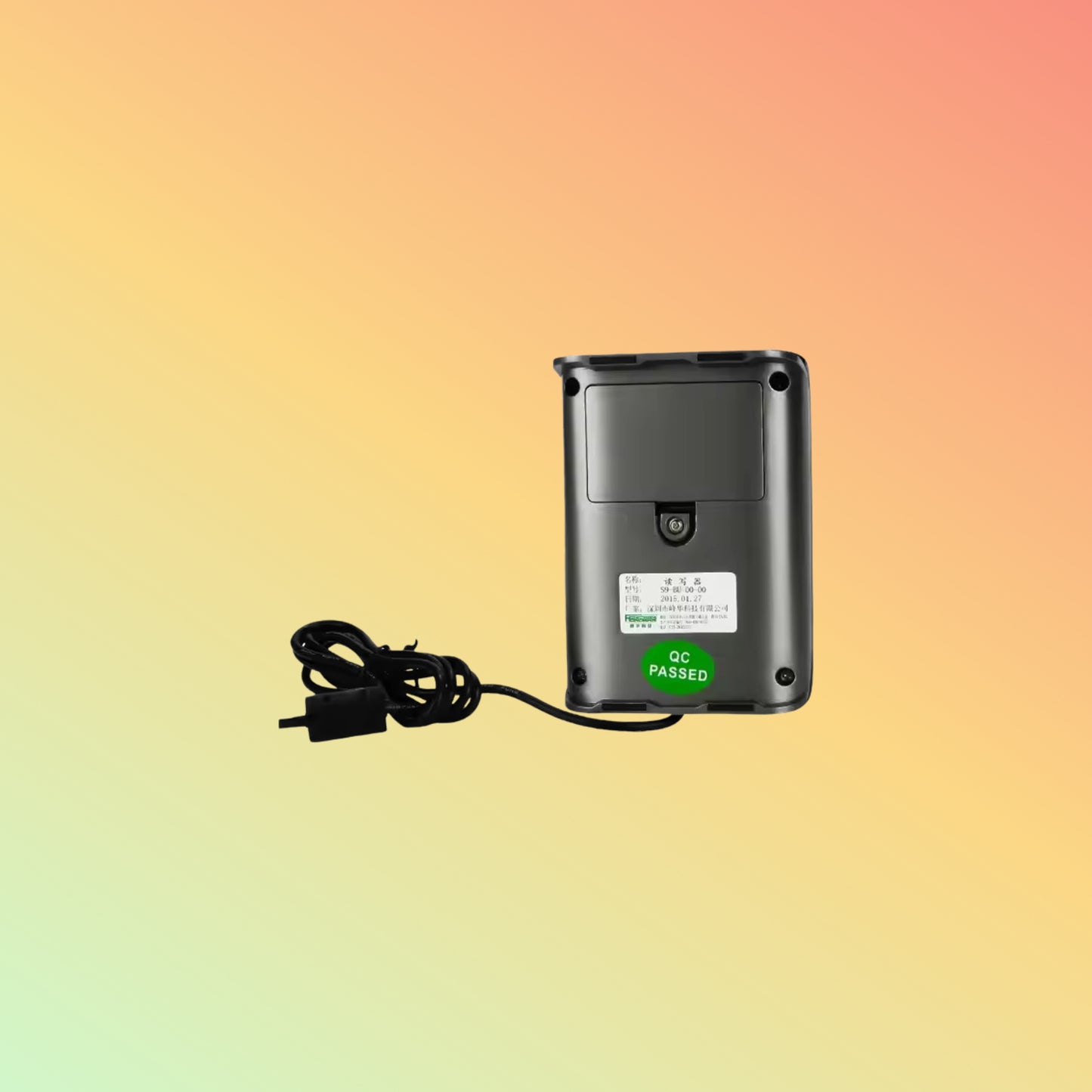 S9 Smart Card Reader Compatible with Multi-card Type