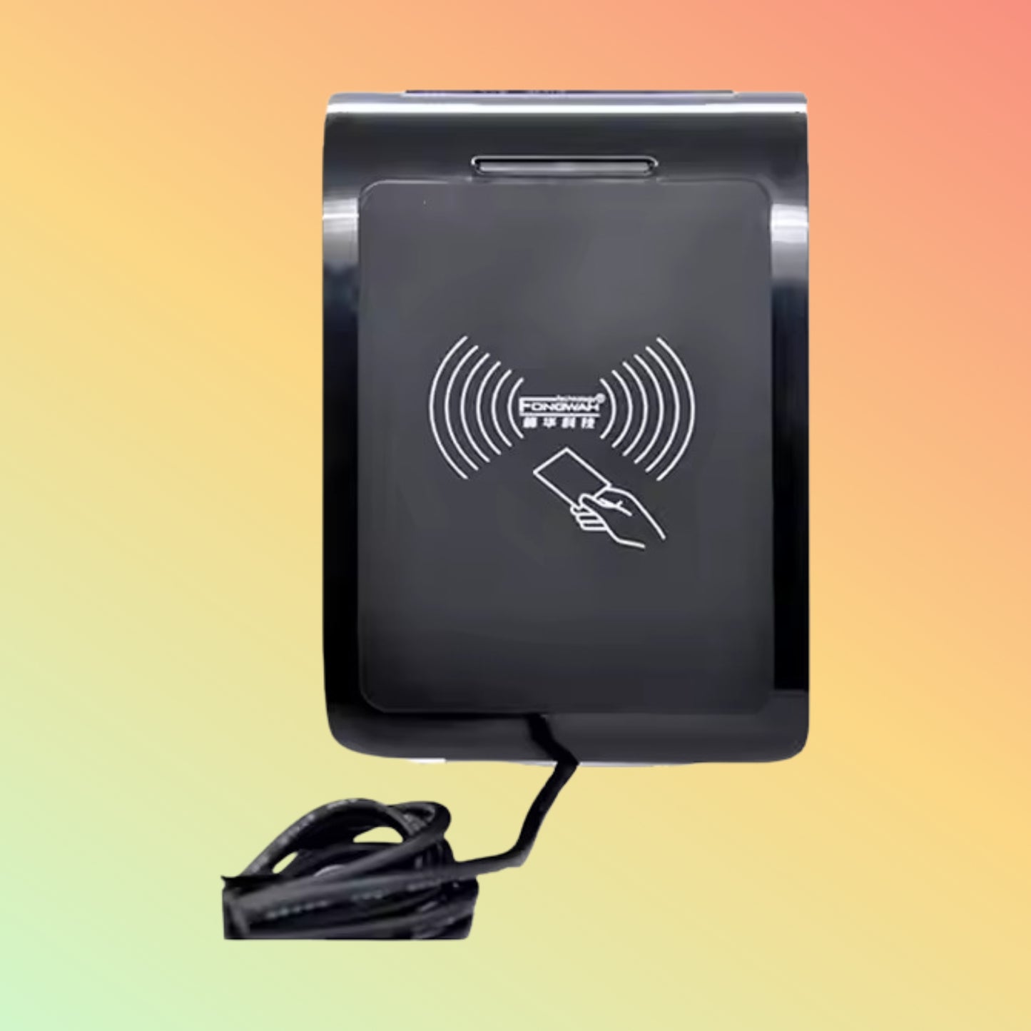 S9 Smart Card Reader Compatible with Multi-card Type