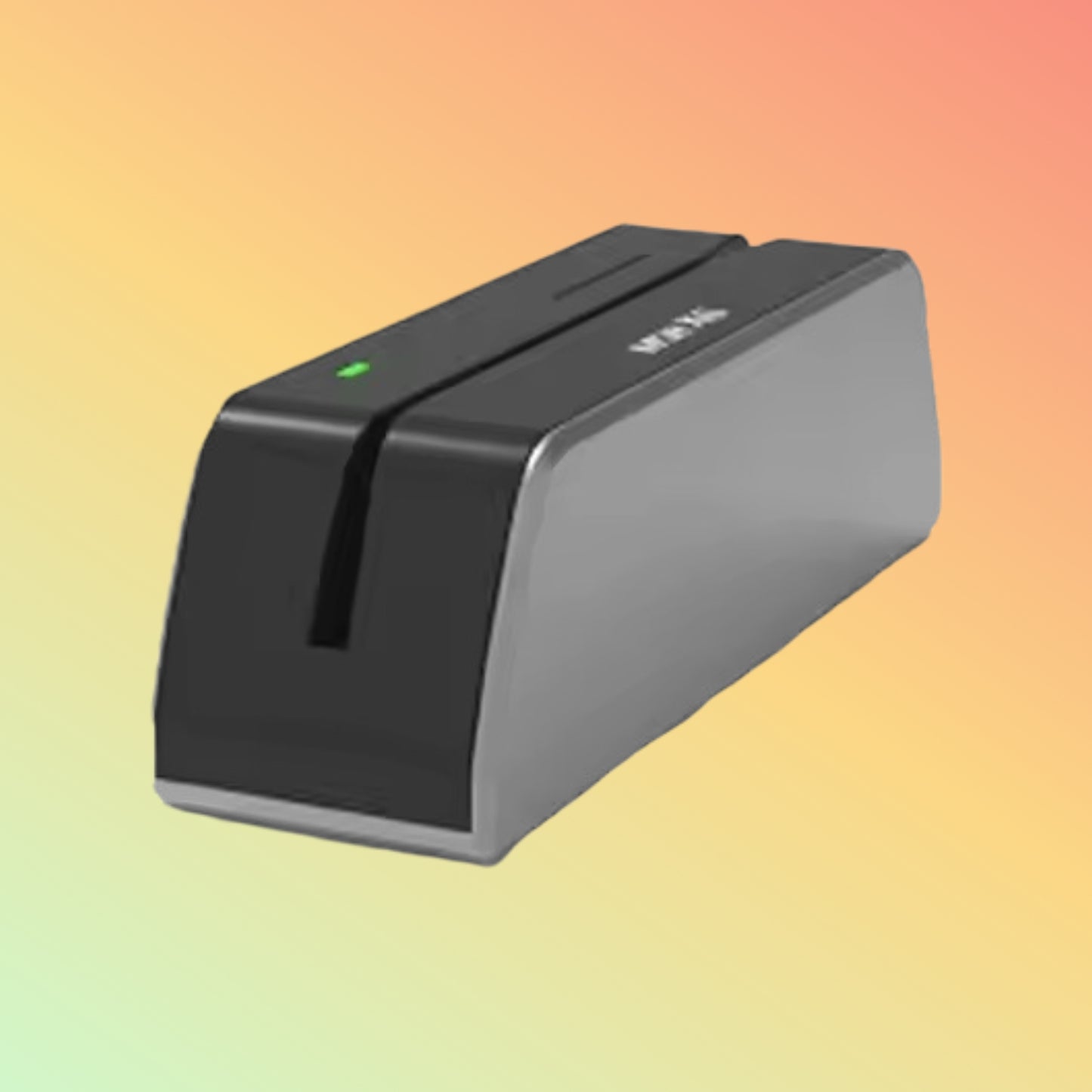 Msr-x6 Magnetic Stripe Card Reader WRITER Encoder Mini Portable