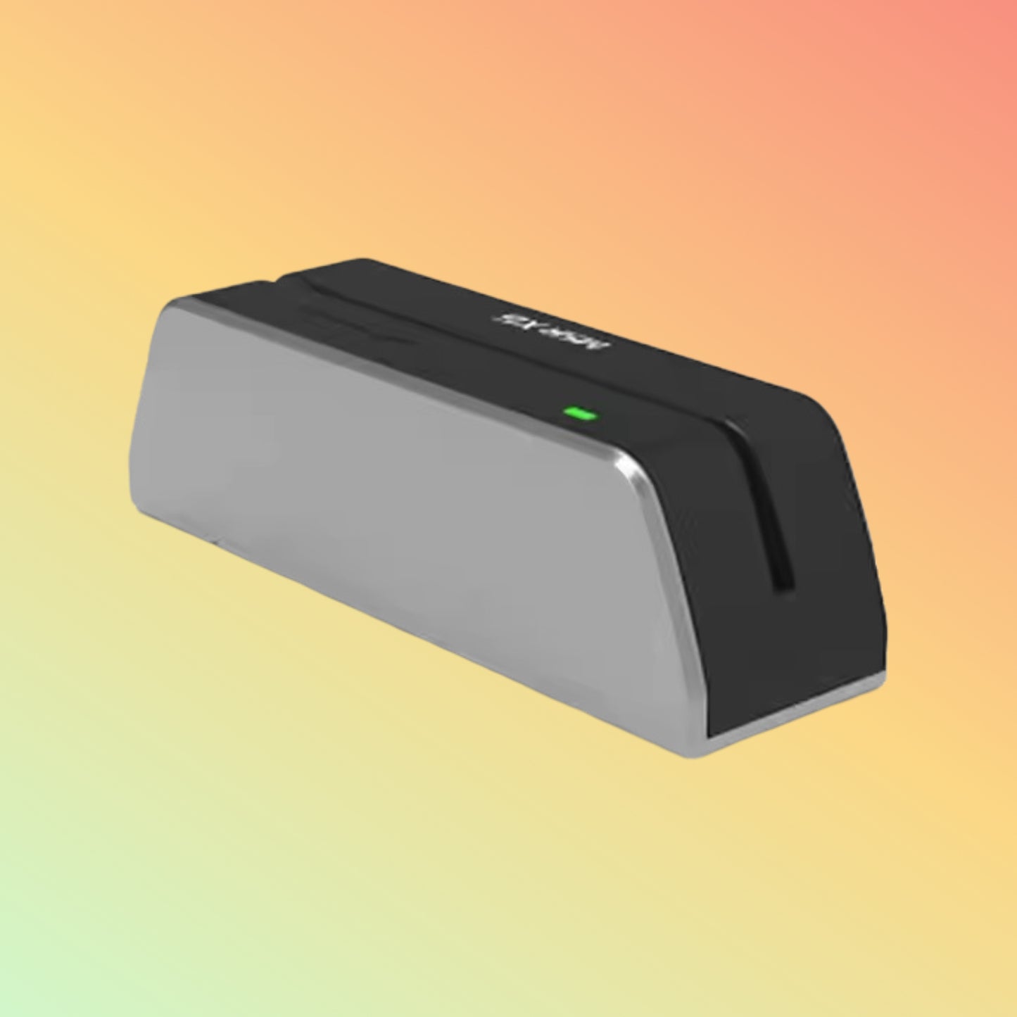 Msr-x6 Magnetic Stripe Card Reader WRITER Encoder Mini Portable