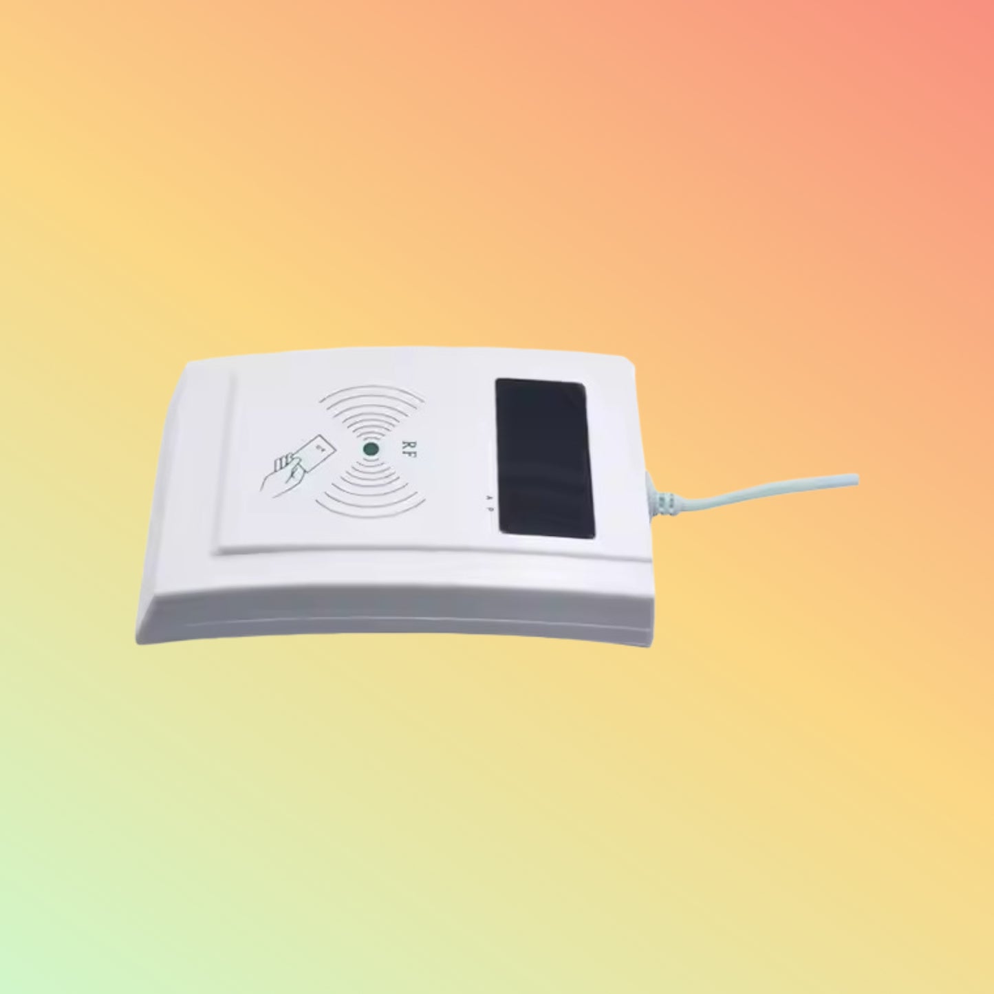 Hot Sale RF Contactless Multi-function Smart Card Reader