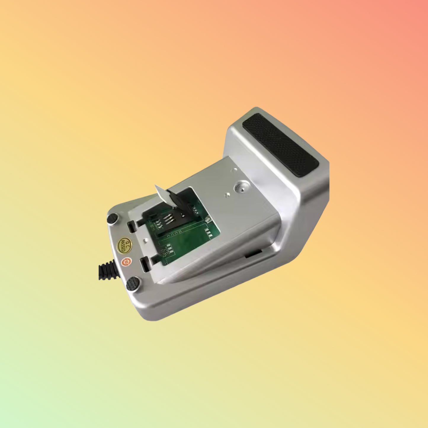 D&C T6-U-I Contact IC Card Reader
