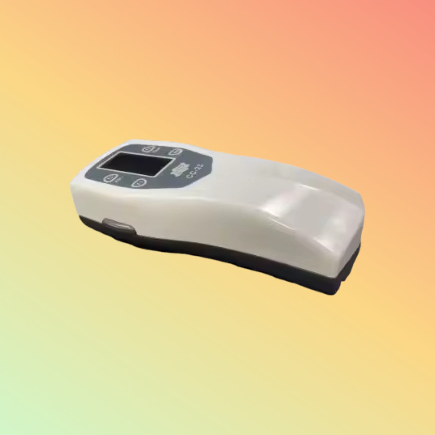 Advanced Multifunction CC-18 Automatic Handheld Portable IC Card Counter for Transparent Card in Stock