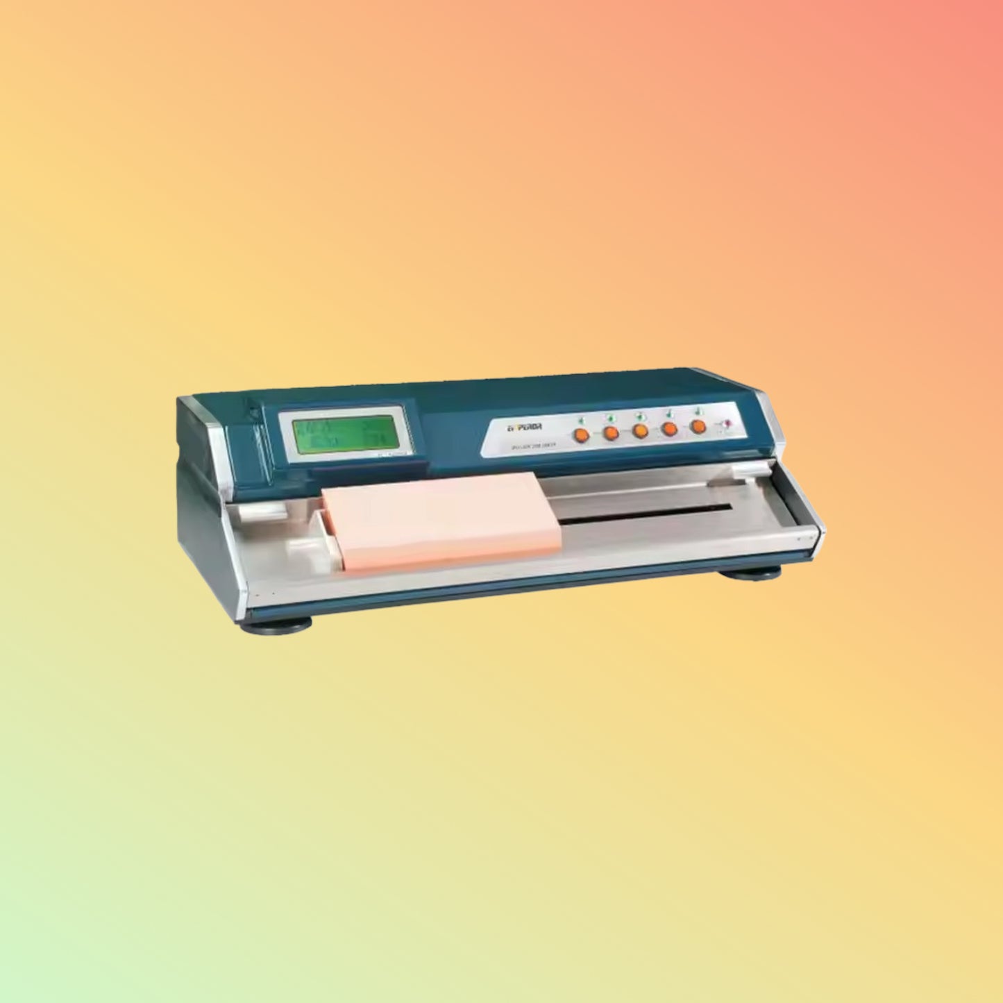 Emperor JC-3200 Series Desktop Automatic Card Counter 220mm Dual Technology