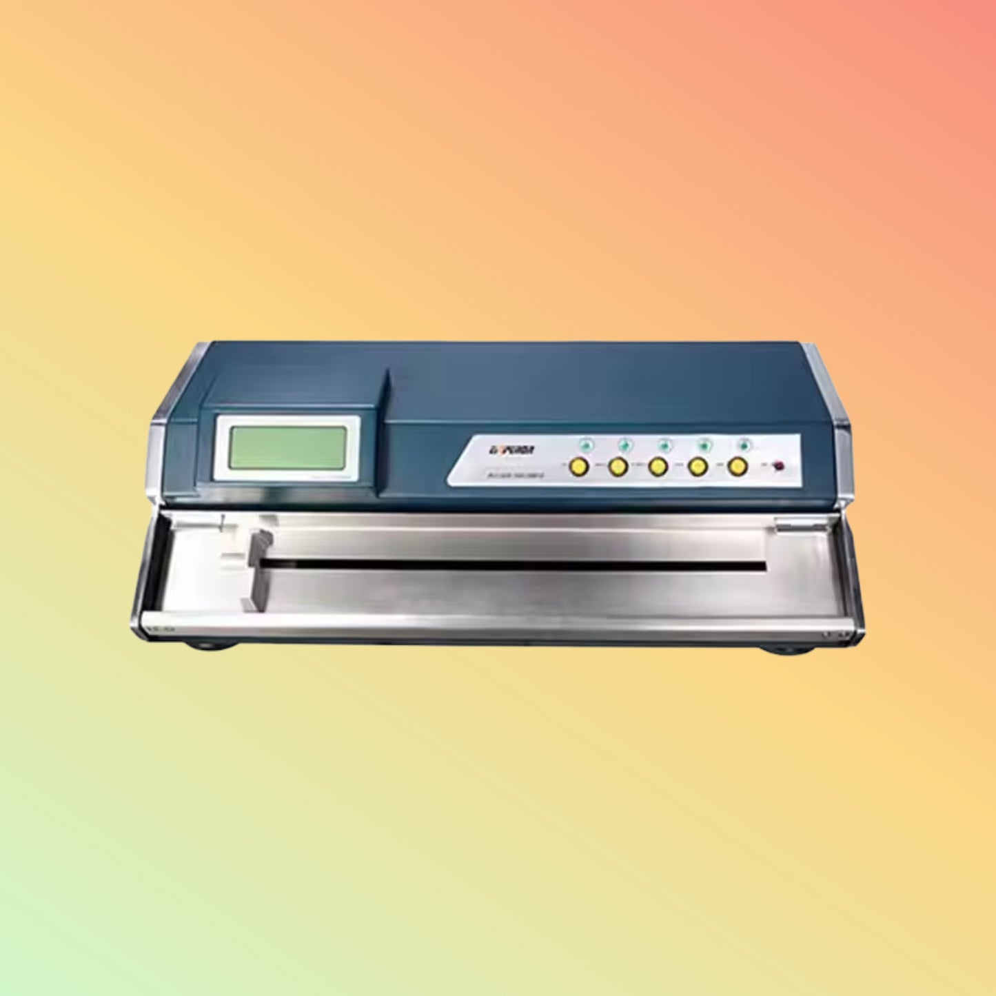 Emperor JC-3200 Series Desktop Automatic Card Counter 220mm Dual Technology