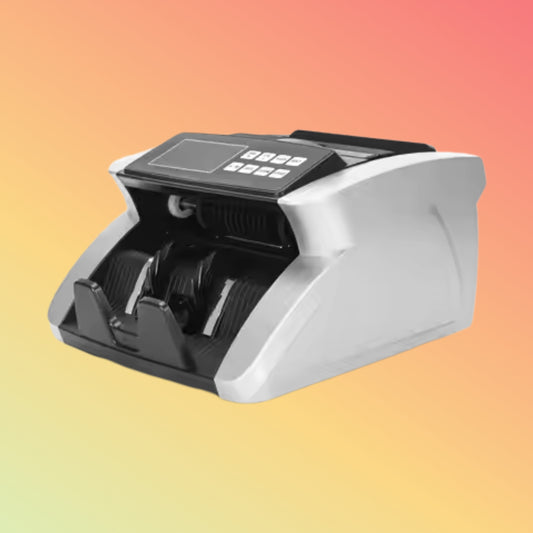 UN-11 Advanced Technology Currency Detectors Counting Machine Money Bill Counter