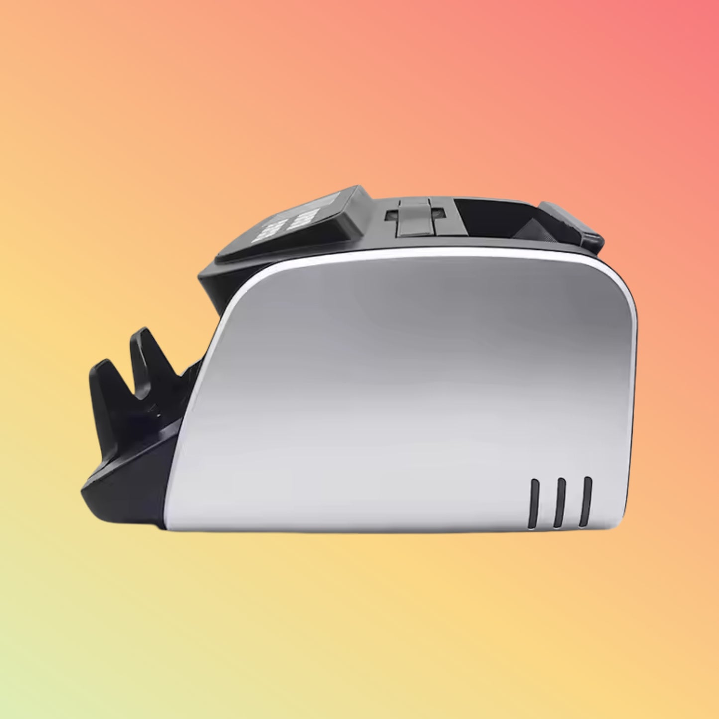 UNION 0710 Bill Counterfeit Detector Detector De Billetes Money Counter Machine Currency Counting Machine