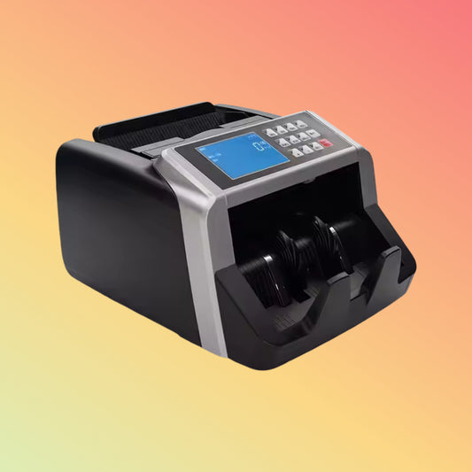 UN-21 Portable Counterfeit Money Counting Machine Bill Count for Sale Currency