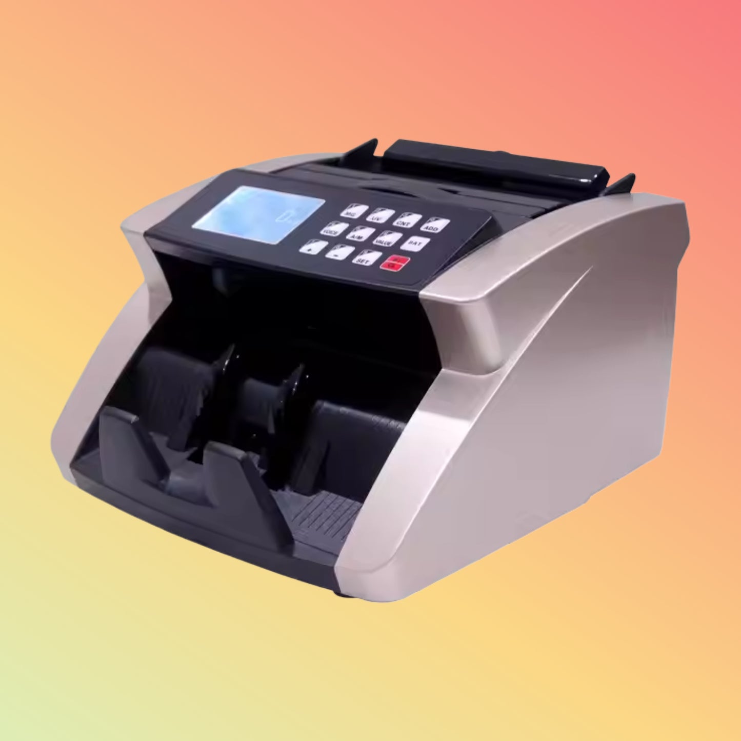 UNION 0711 Mix Value Counting Function Count Machine Latest Electronic Tally Counter