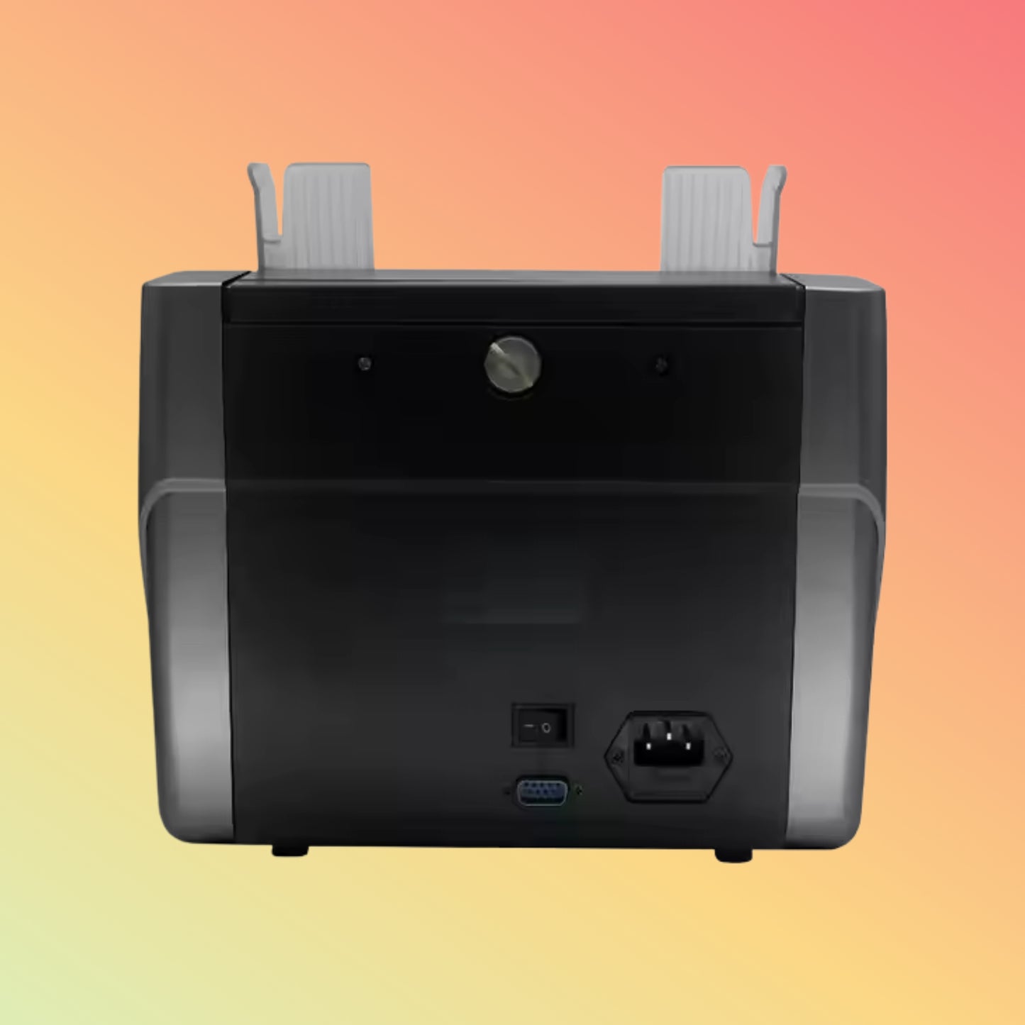 UNION 0731 Automatic Top Loader Bill Counter Multi-Currency Detector Money Counting Machine