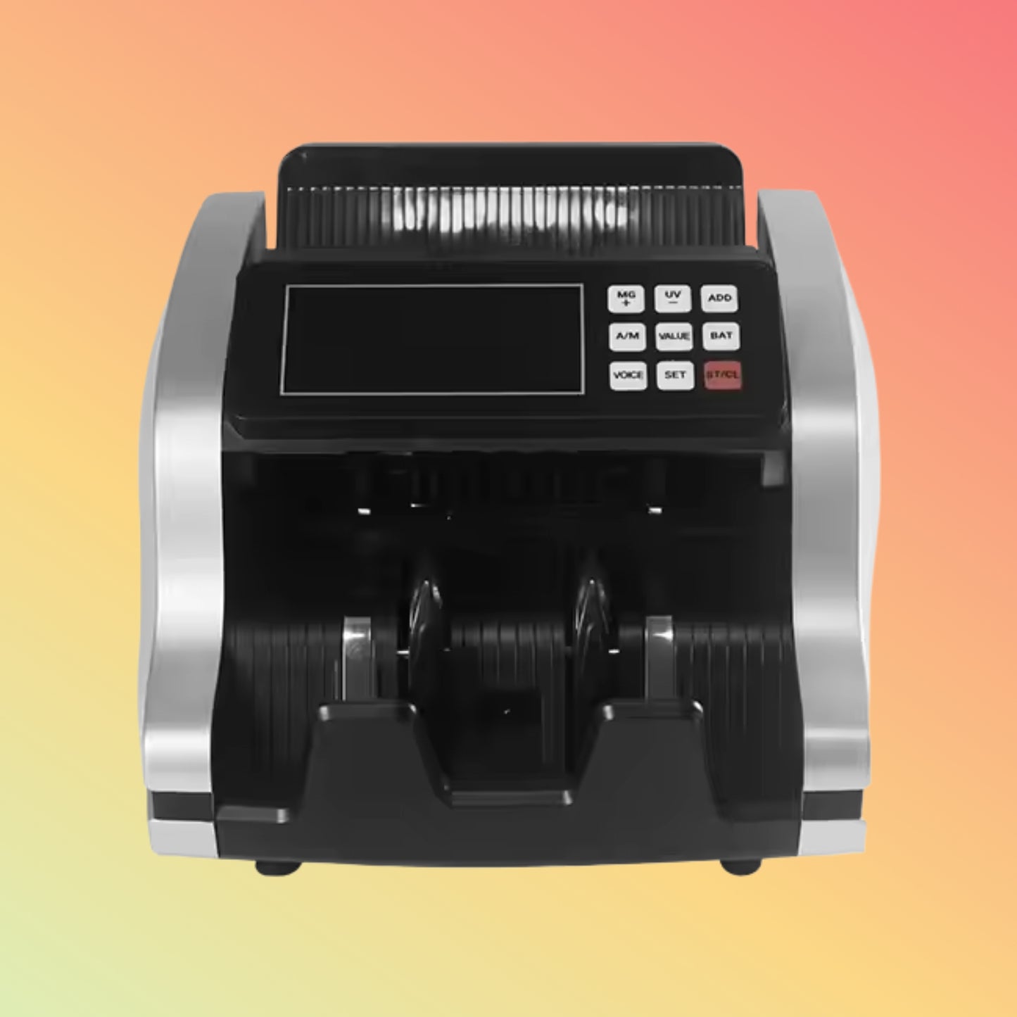 UNION 0720 Counter Line Machine Money Counter Machine Currency