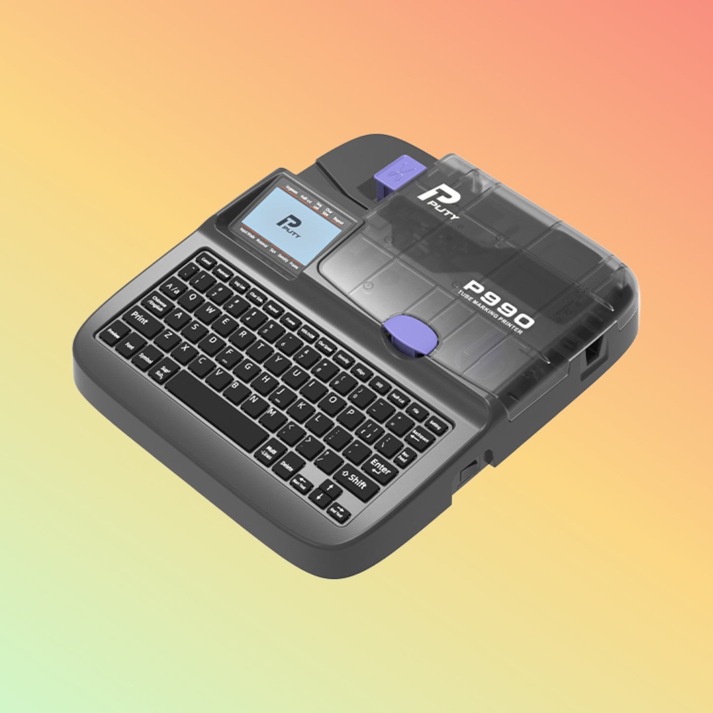 PUTY P990