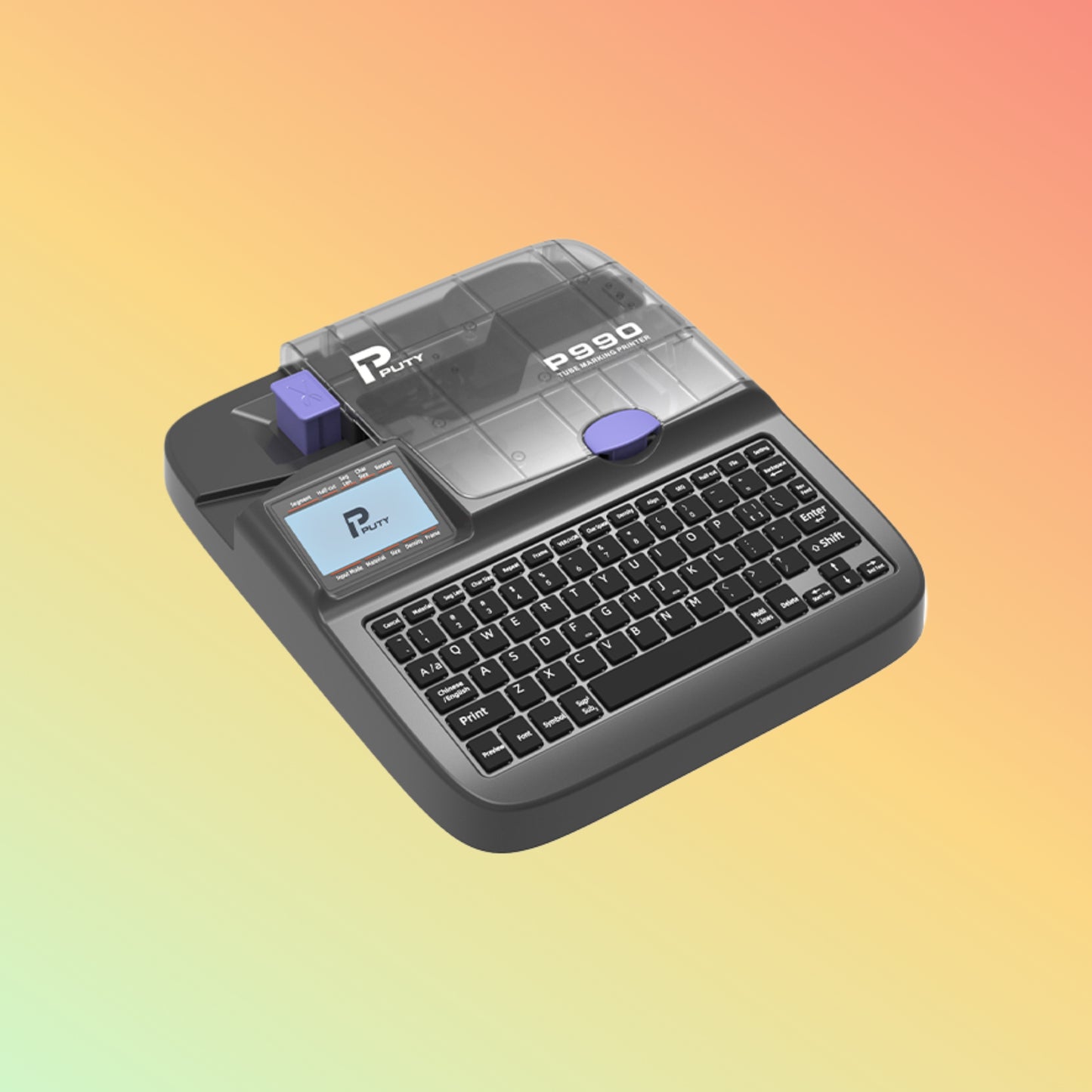 PUTY P990