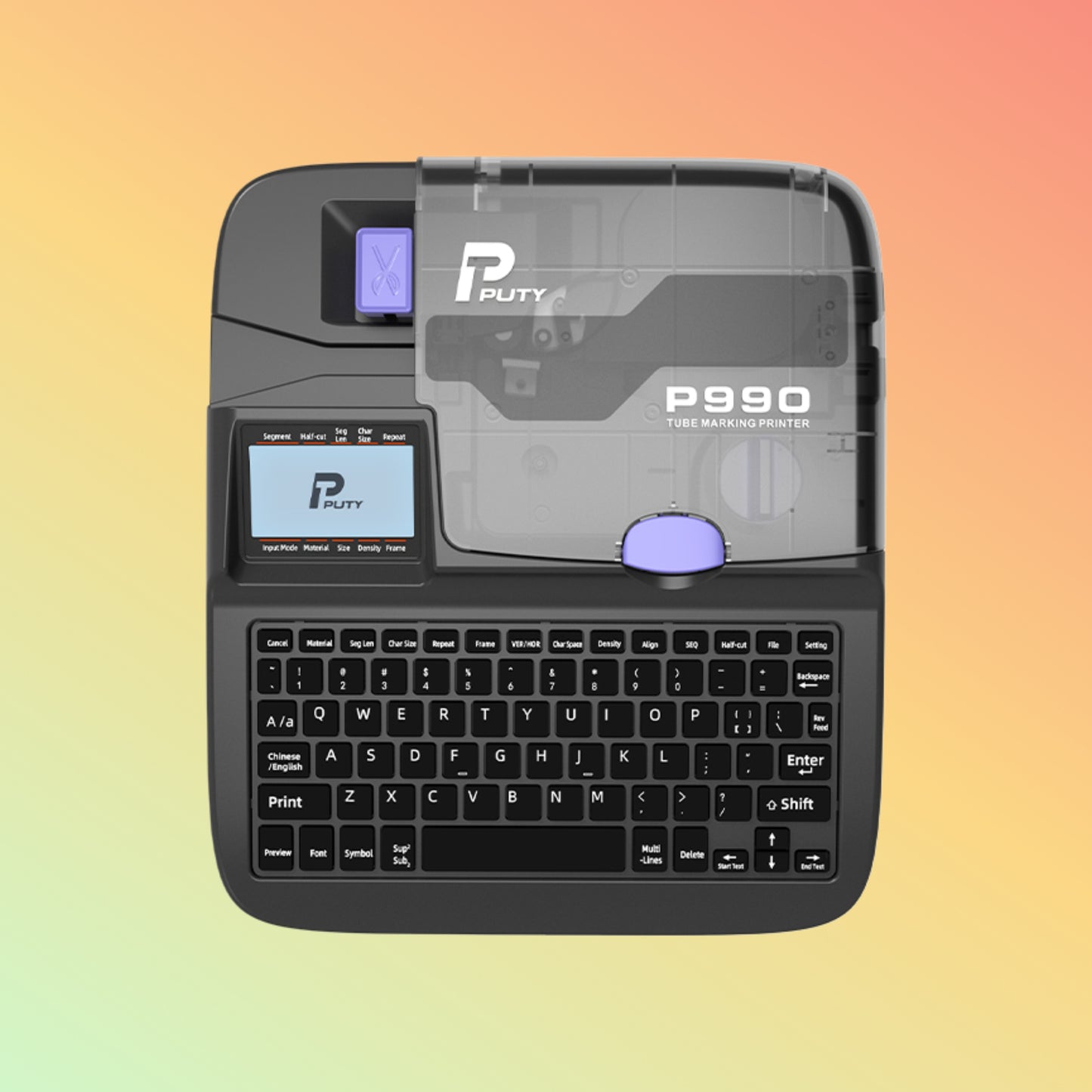 PUTY P990