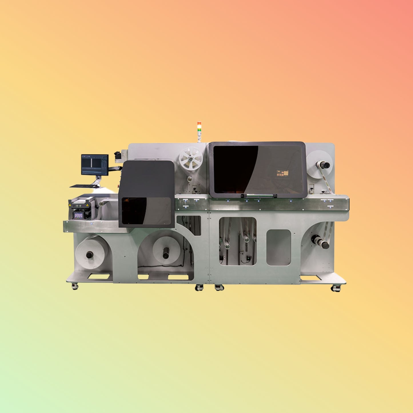 PUTY PU433i