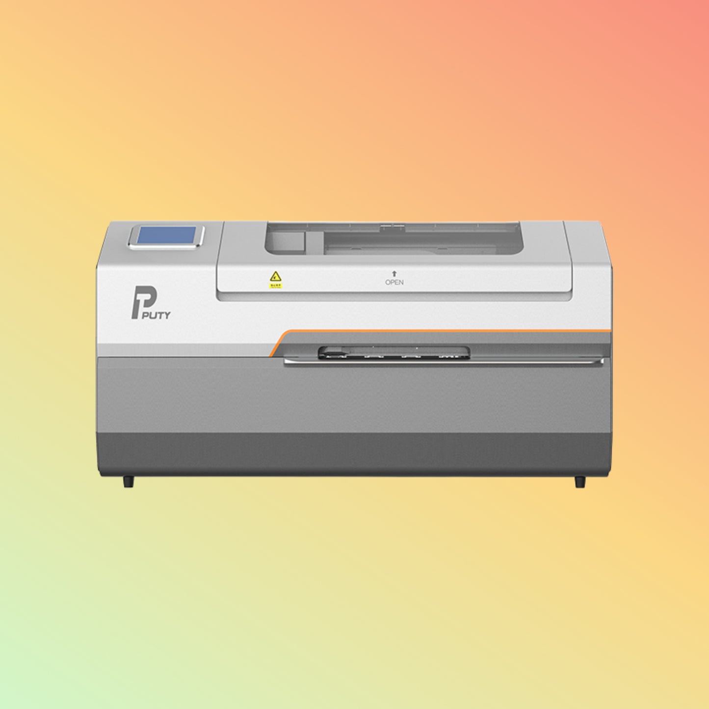 PUTY PU112B