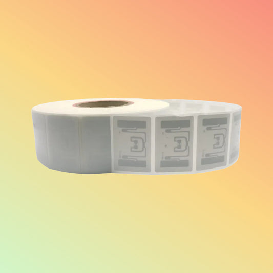 XGSun UHF M730 RFID Label with ARC Certified 50*30 inlay