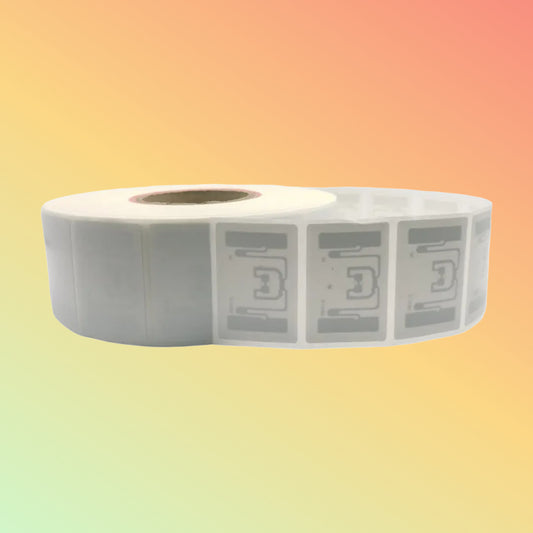 XGSun UHF M730 RFID Label with ARC Certified 50*30 inlay