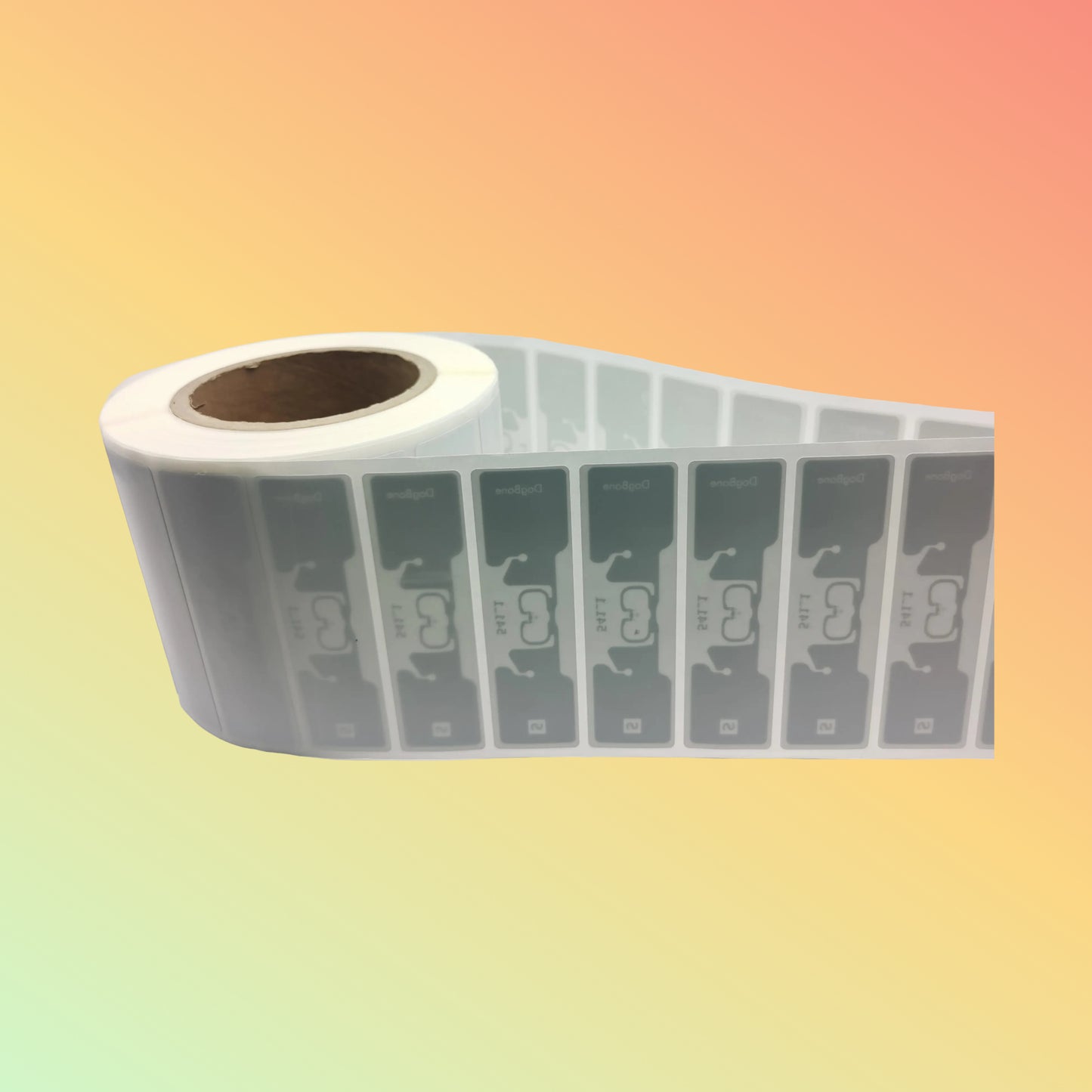 XGSun UHF Marathon Race Timing System RFID Tag