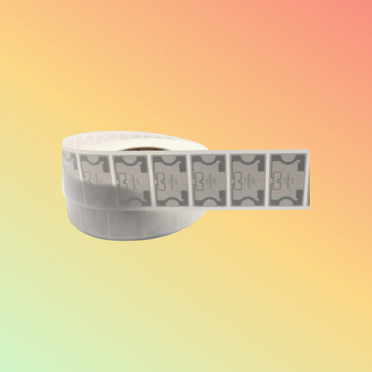 XGSun UHF Passive U8 ARC Certification RFID Tags