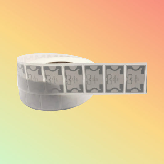 XGSun UHF Passive U8 ARC Certification RFID Tags
