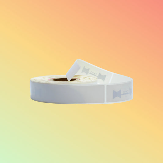 XGSun UHF RFID  Label 300*50 size