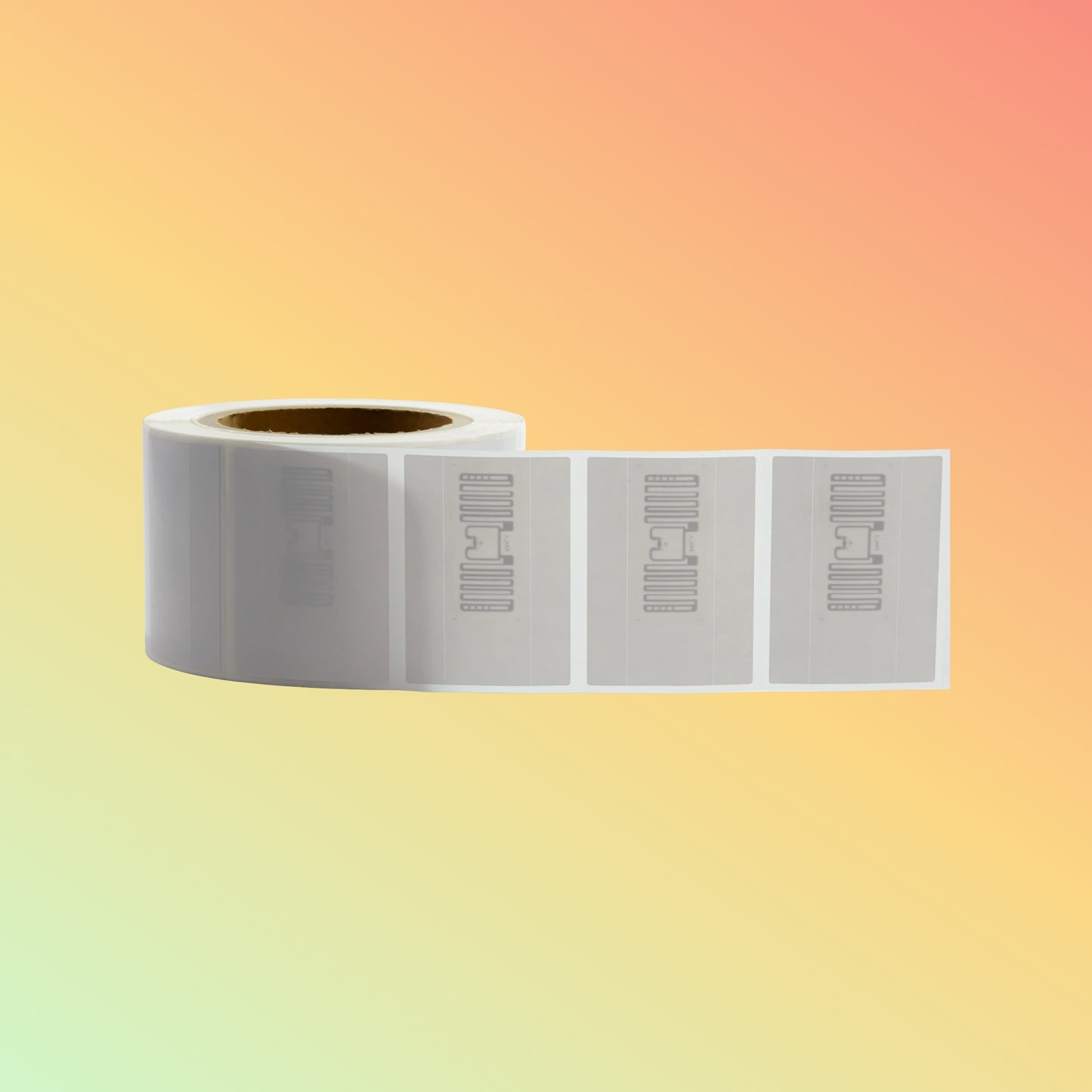 XGSun UHF RFID Passive Logistics Tag