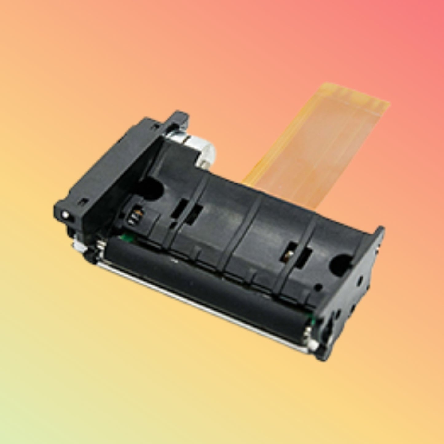 58mm Thermal Printer Mechanism-ATP207