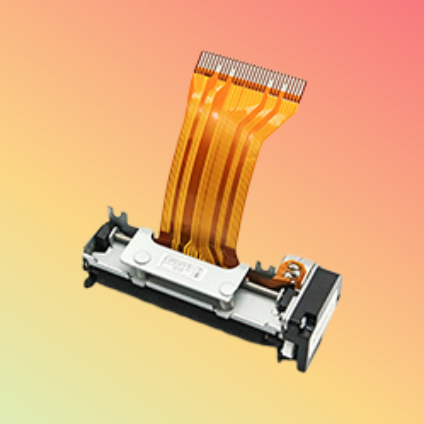 mini Thermal Printer Mechanism-ATP216