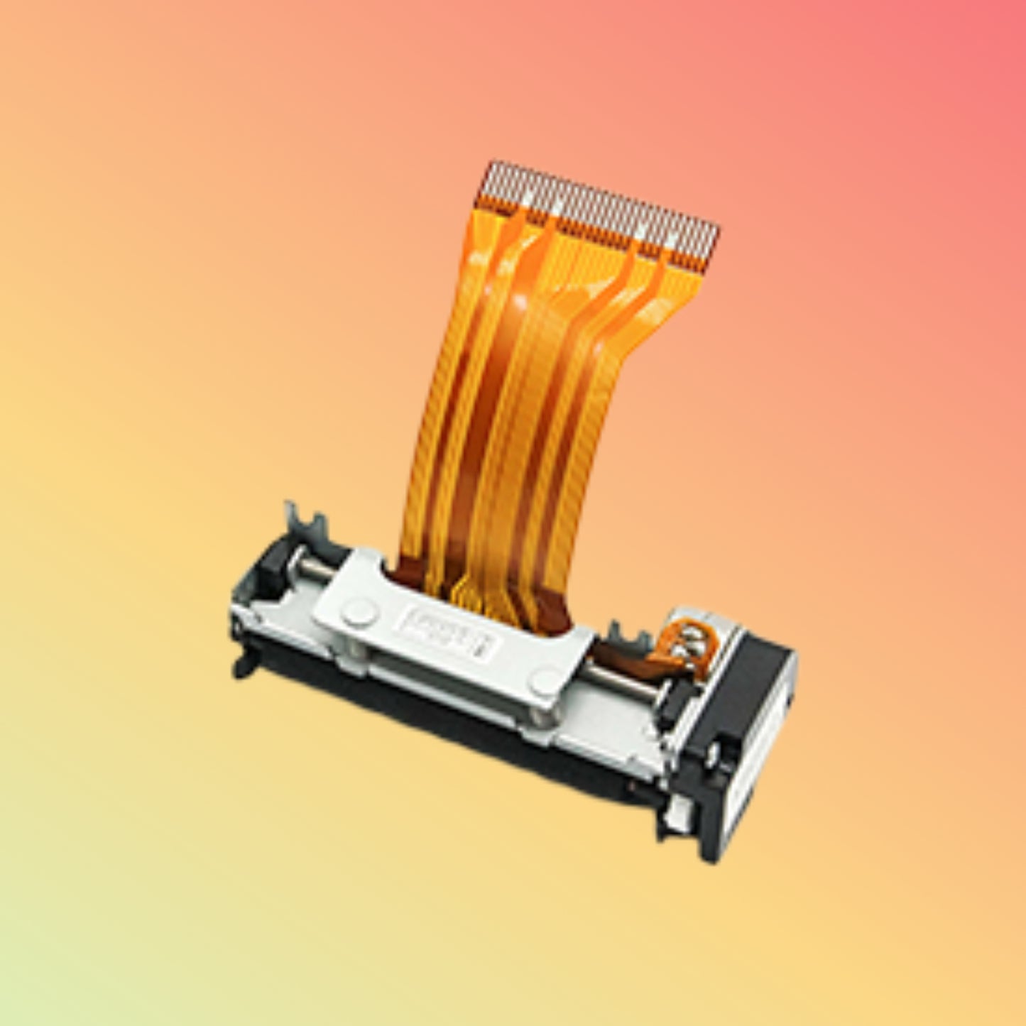 mini Thermal Printer Mechanism-ATP216