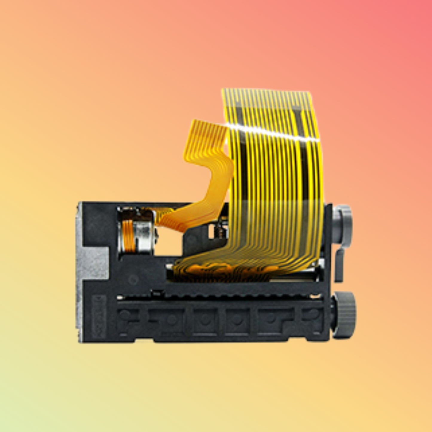 Thermal Printer Mechanism-ATP218