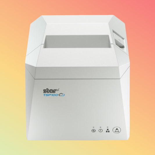 TSP100IV