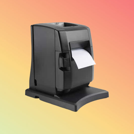 TSP650II Series