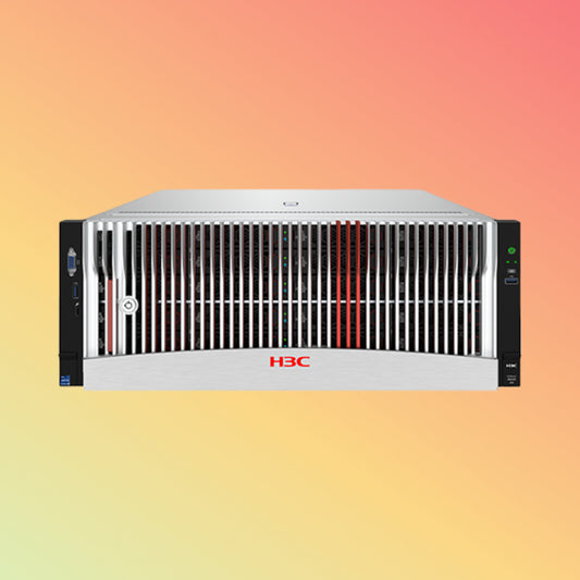 H3C UniServer R4300 G5 Server