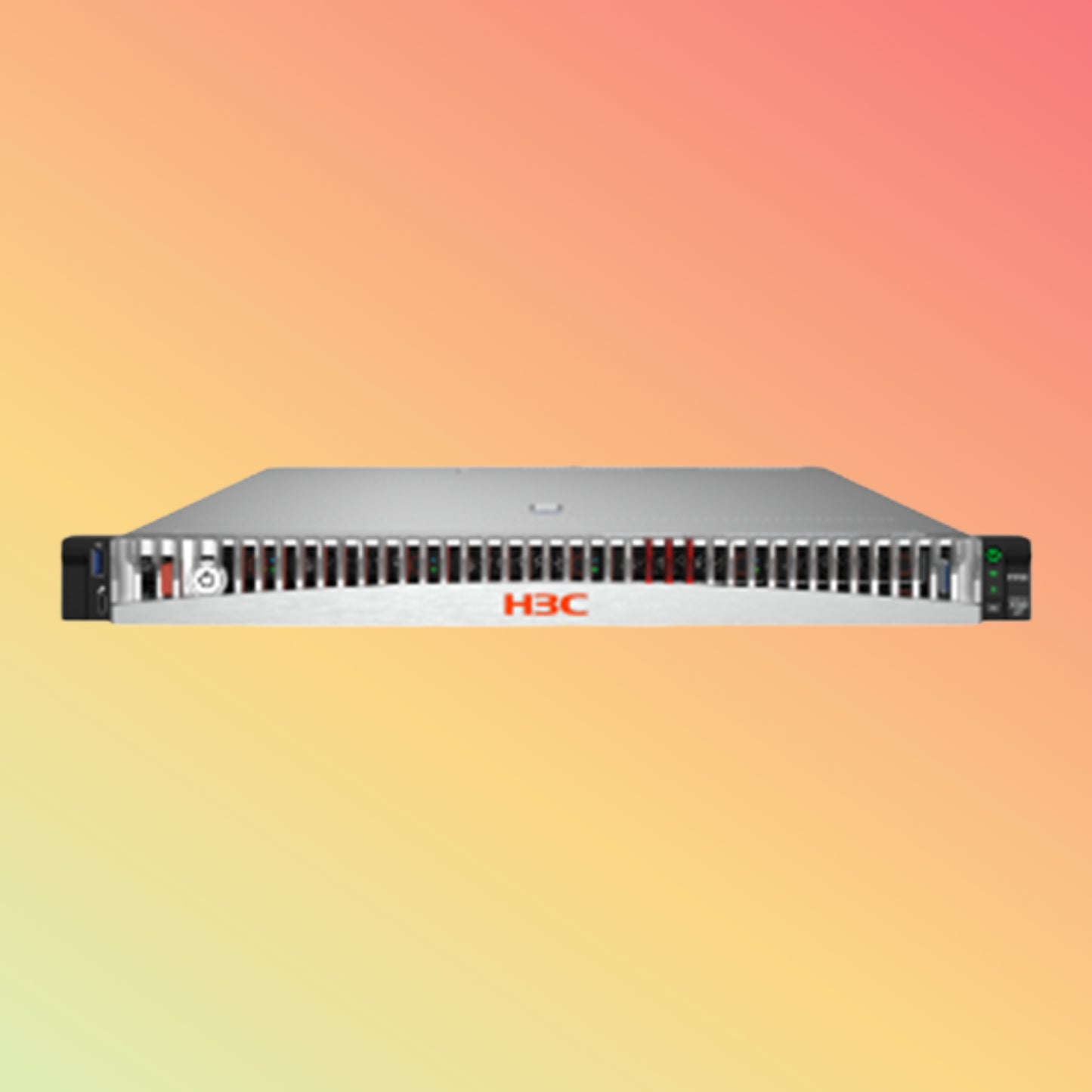 H3C UniServer R4700 G7 Rack Server